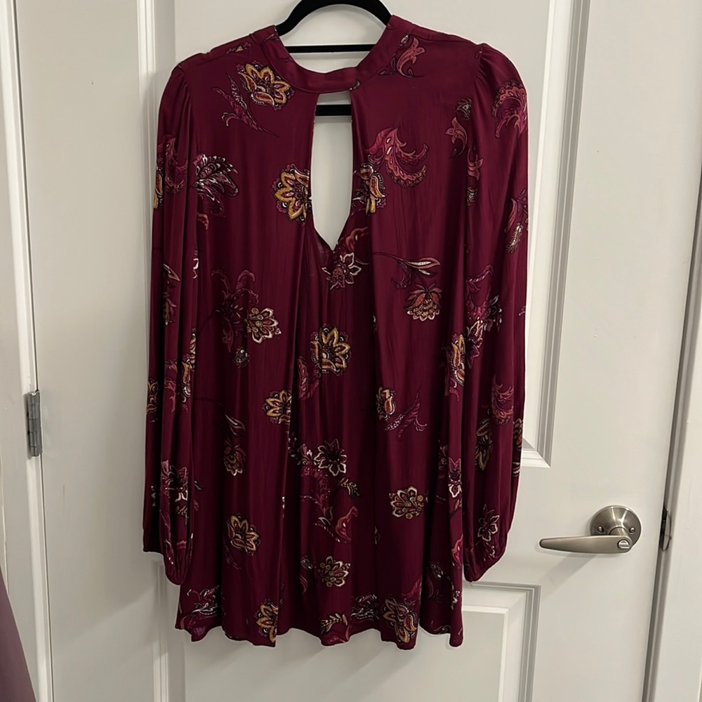 Forever 21 dress